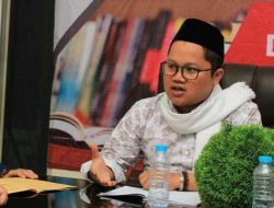 Habib Luthfi Mundur dari PBNU, Kang Rikal: Ber-NU Tanpa Ber-PBNU Semakin Menguat