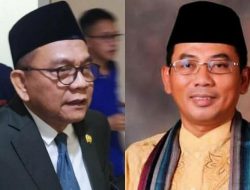 Ganti Anies 2022, Tokoh NU DKI M. Taufik Dinominasikan Jadi Plt Gubernur DKI