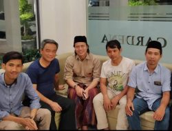 Kader Muda NU: Prof Didin Wahidin Layak Pimpin LPTNU Jabar