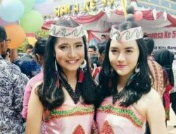 Ngeles! Edy Mulyadi PKS Makin Bikin Marah Dayak dan Kalimantan