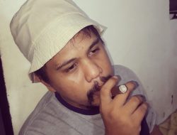 Keindahan Absurditas