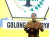 Jokowi Rasa Golkar, PDIP-nya Pudar