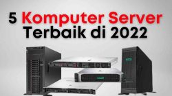 komputer server terbaik