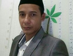 Secangkir Kopi untuk Setan