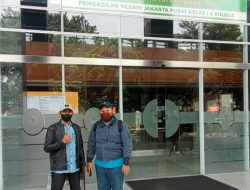 PT Novartis Indonesia Melakukan PHK Sepihak, Pesangon Tak Sesuai Undang-Undang