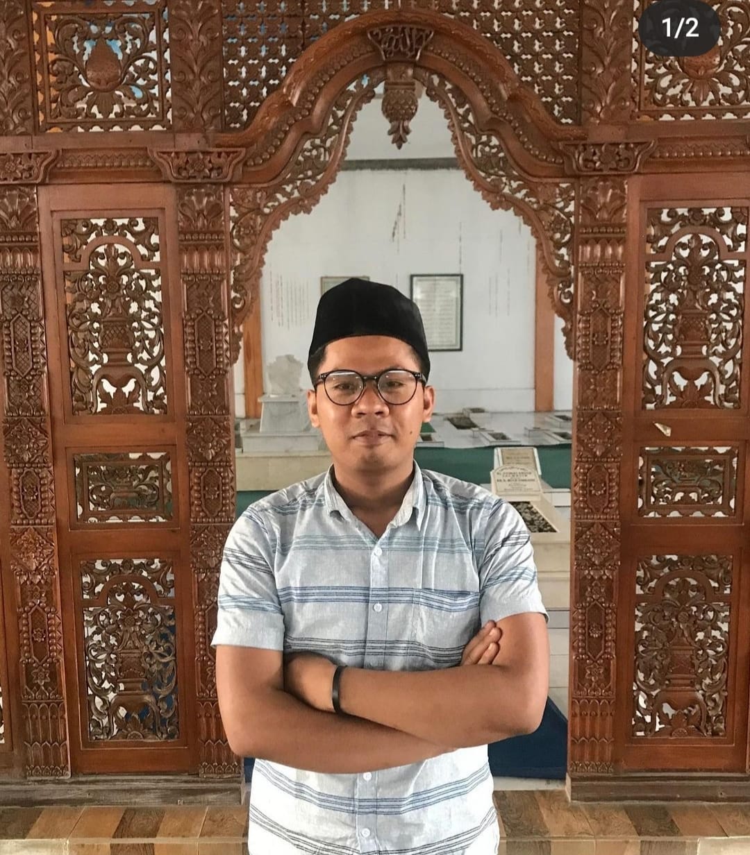Randi Hamdani