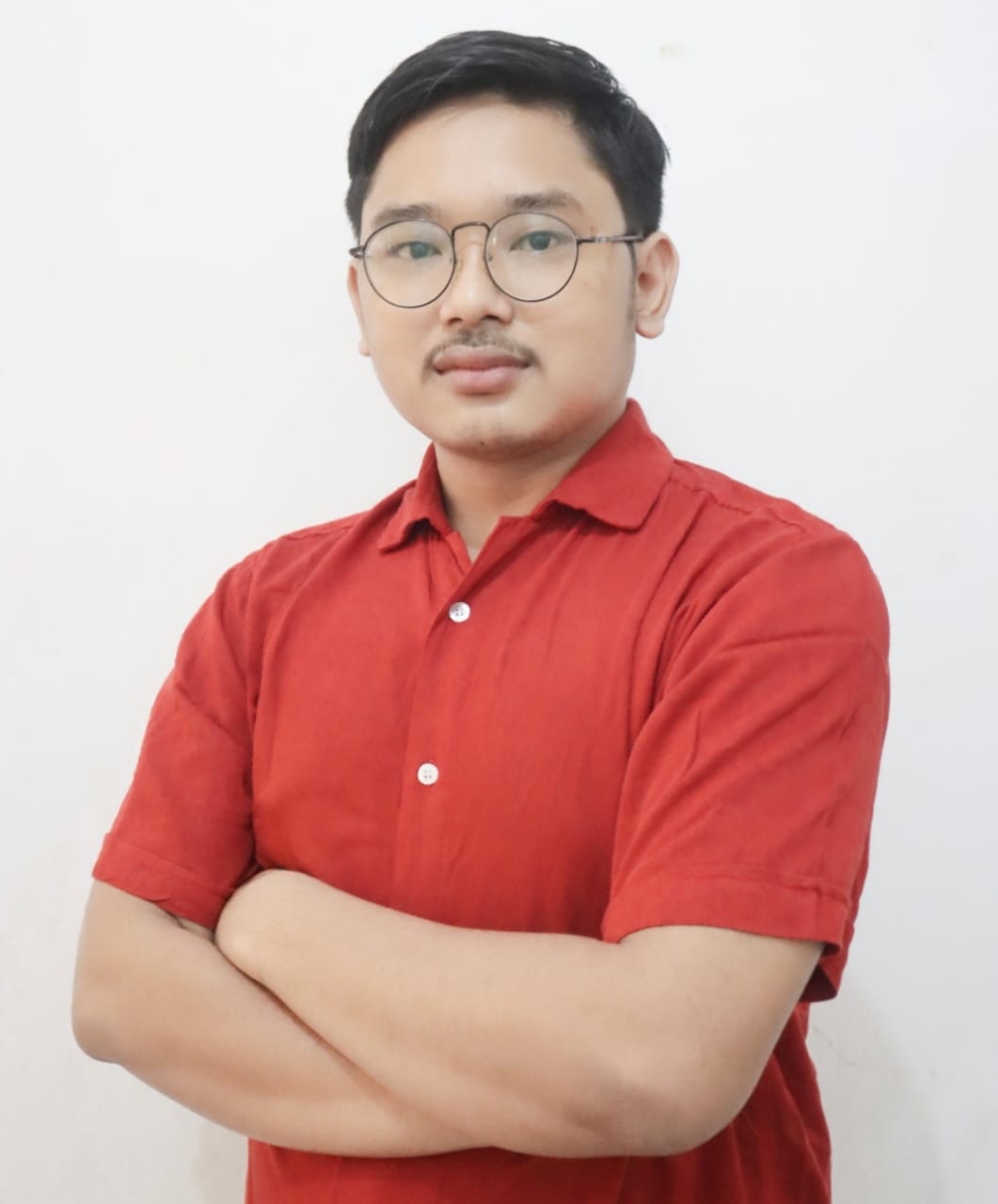 M. Luthfi Ramadhan (Analis Politik dan Tata Kota, Putra Daerah Kalimantan)