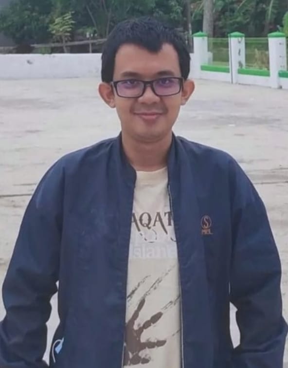 Labib Syarif (Analis Hubungan Internasional)