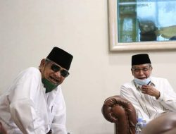 Said Aqil Dinilai Cocok Menggantikan Dimyati Rais Sebagai Ketua Dewan Syuro PKB