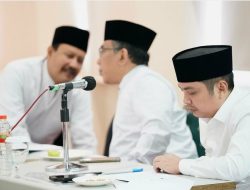 KPK Cegah Bendum PBNU ke Luar Negeri!