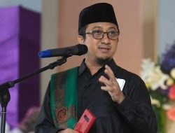 Rumah Dewan Masyayikh Kemenag Digruduk Warga Korban Investasi Bodong