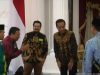 Audiensi ke Istana, Komunitas Melayu Banjar Siap Dukung IKN