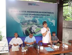 Legislator Apresiasi Transformasi Digital PT Waskita Karya