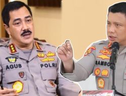 Sambo Disebut Bakal Buka-Bukaan Jika Dihukum Mati, Ingat! Pernah Periksa Kabareskrim Soal Tambang Ilegal