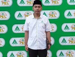 Kader Ansor Sindir Yaqut: Jangan Asyik Manuver Politik, Fokus Kerja Saja!
