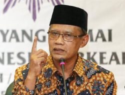 Ketum PP Muhammadiyah: NKRI Sudah Bersyariah