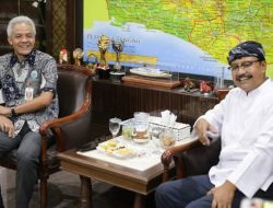 Katib Syuriah PWNU DKI: Gus Ipul Tokoh NU Paling Populer Cocok Dampingi Ganjar atau Prabowo di Pilpres 2024