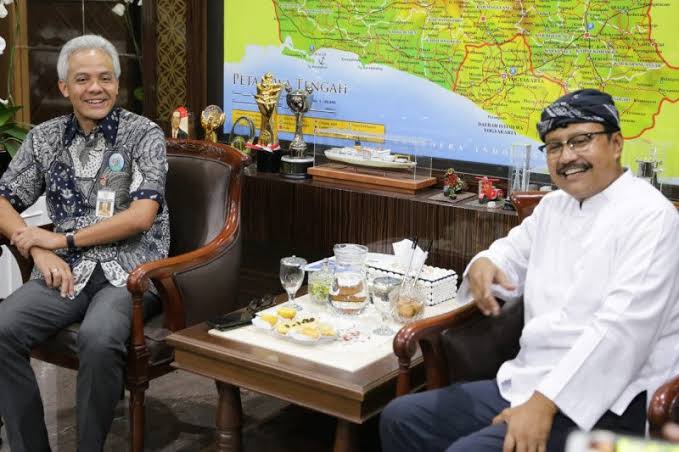 Foto: Dokumen AntaraNews