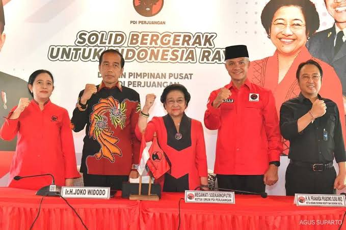 Dokumen: Kompas.id