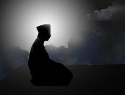 Doa Setelah Shalat Tahajud
