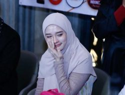 Inara Rusli Ungkap Alasan Buka Cadar: Untuk Menafkahi Anaknya
