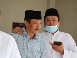 Survei Cagub DKI Ahok Tertinggi, PWNU DKI: Bisa Gandeng Tokoh NU Seperti Nusron Wahid