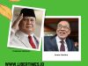 Anwar Ibrahim dan Prabowo Subianto sosok Pemimpin Gigih dan Pantang Menyerah