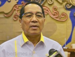 Firman Soebagyo:  Generasi Milenial Harus Tangguh dan Berintegritas.