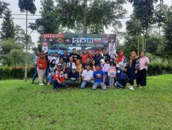 KTCI (Komunitas Toyota Calya Indonesia) Gelar Halal Bihalal Nusantara, 6-7 Mei 2023