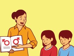 Tahapan Pendidikan Seks Sejak Dini yang Perlu Orang Tua Pahami