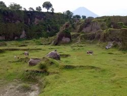 Lembah Dieng Gempol, Landskap Pasuruan yang Sejukkan Mata