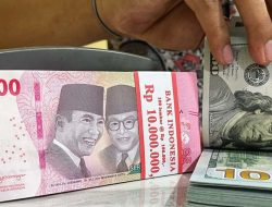 Dollar AS Mulai Ditinggalkan, Perdagangan Asia Gunakan Mata Uang Lokal