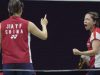 Tumbangkan Korsel, China Pertahankan Gelar Sudirman Cup ke-13