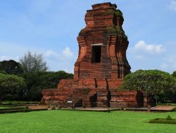 Candi Brahu, Situs Candi Tertua di Mojokerto