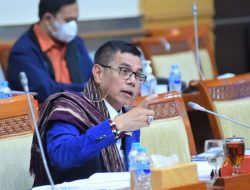 Anggota DPR Laporkan Kasus Richard Mille ke Sigit, Kuasa Hukum: Kami Minta Kapolri Tindaklanjuti