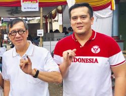 Geliat Bisnis Haram di Lapas, Anak Menkumham Yasonna Ikut Terseret