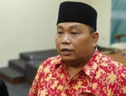 Arief Puyouno : Nusron Gak Laku di Jakarta, Kyai Lutfi Duet Sama Saya Nanti