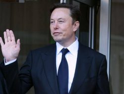 Elon Musk Bukan lagi CEO Twitter, Ini Sosok Penggantinya