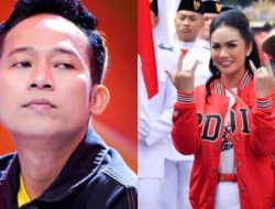 Beberapa Artis ini Didaftarkan PDIP sebagai Bacaleg 2024