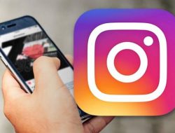 Instagram Down, Pengguna Berkeluh Kesah di Twitter