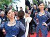 Potret Memukau Raline Shah di Acara Cannes Film Festival 2023