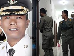 Wakil Bupati Rokan Hilir Digrebek Saat Ngamar Bersama Wanita Lain