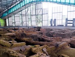 Candi Kedaton, Situs Majapahit dengan Sumur Misteriusnya