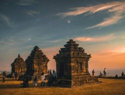Rekomendasi Destinasi Wisata Sejarah di Sleman, Yogyakarta