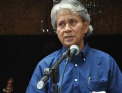Ilmuwan Politik Mochtar Pabottinggi Tutup Usia