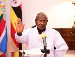 Uganda Sahkan UU- Anti LGBT, Pelaku Bisa Dihukum Mati