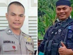 Pasca Viralkan Praktik Setoran Di Brimob Polda Riau, Bripka Andri Minta Perlindungan LPSK