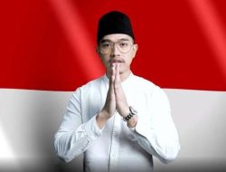 Kaesang Siap Maju Cawalkot Depok 2024