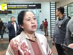 Kaesang Maju Cawalkot Depok, Puan Maharani: Masuk PDIP, Yuk