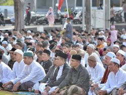 Muhammadiyah Pastikan Idul Adha 1444 H Jatuh Pada Rabu, 28 Juni 2023
